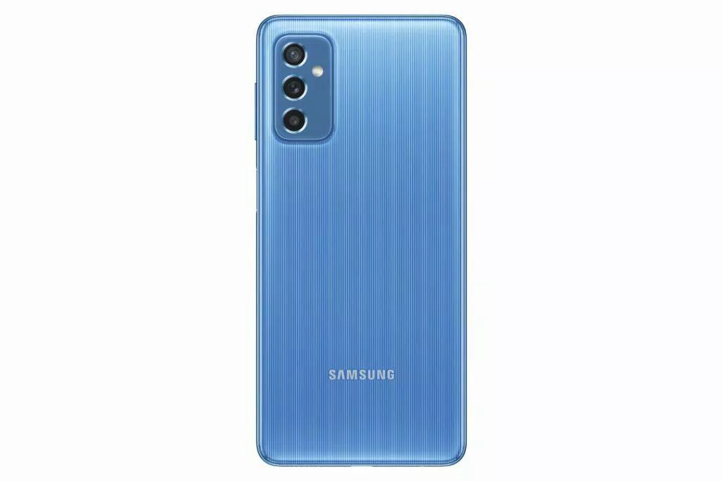 galaxy m52 5g