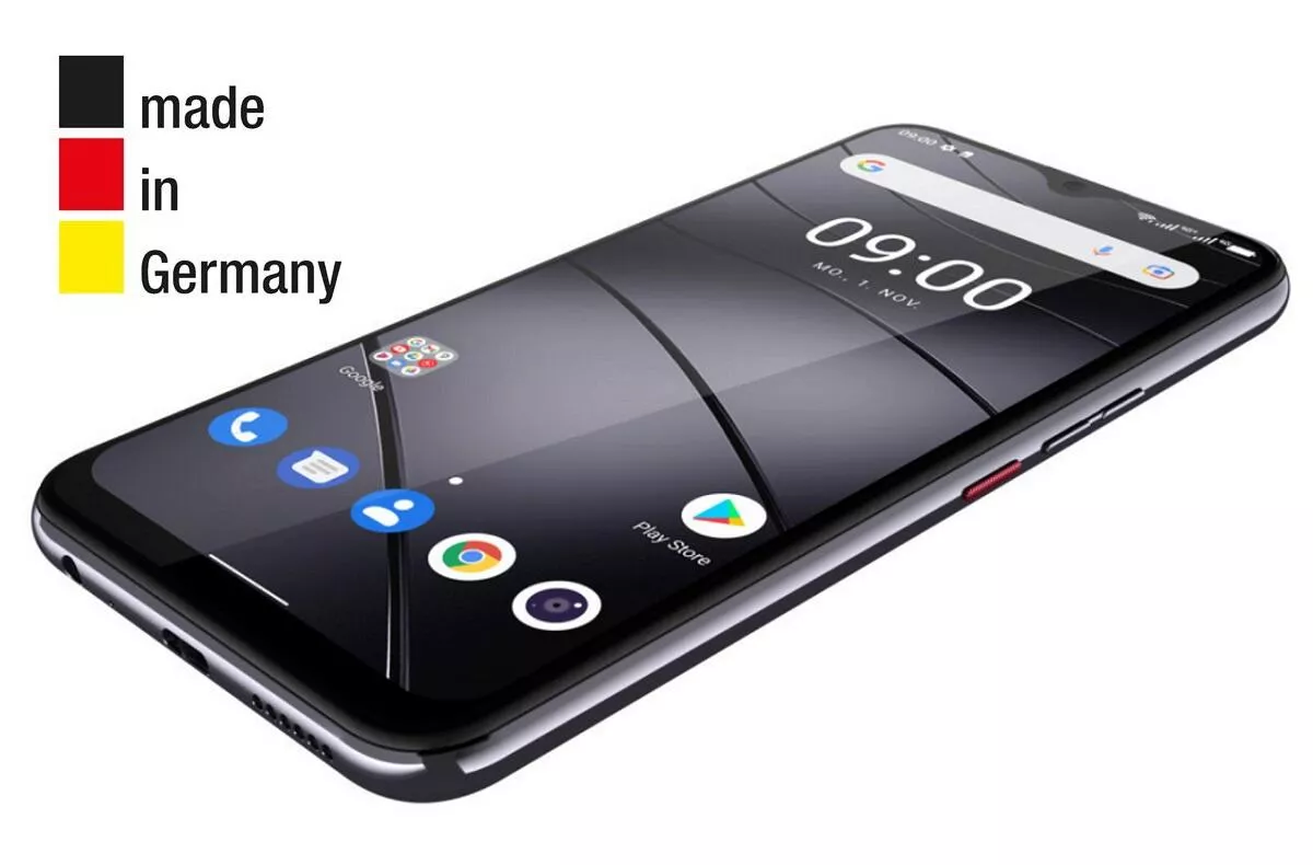 gigaset gs5 1