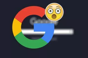google vyhledávání