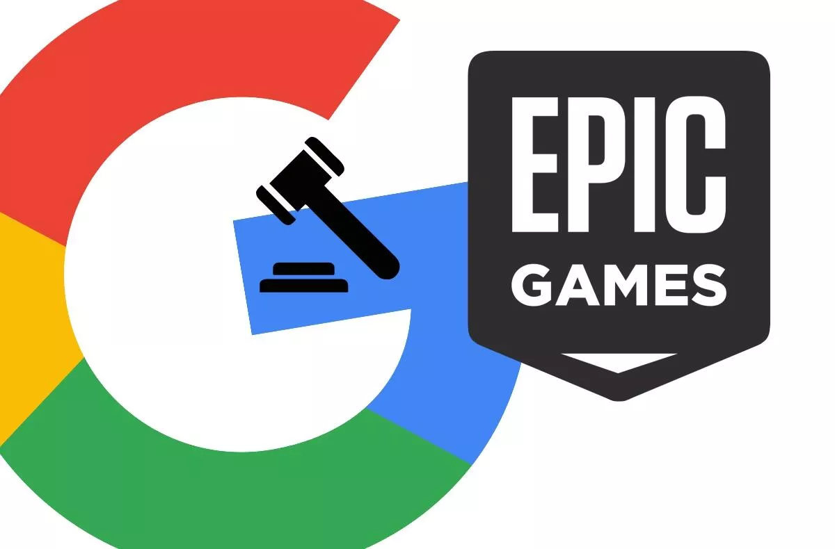 Google žaluje Epic Games za Fortnite