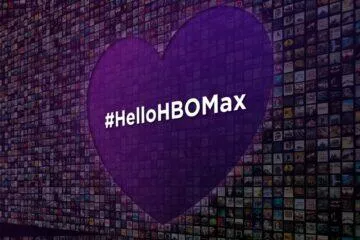 HBO Max Facebook událost ČR