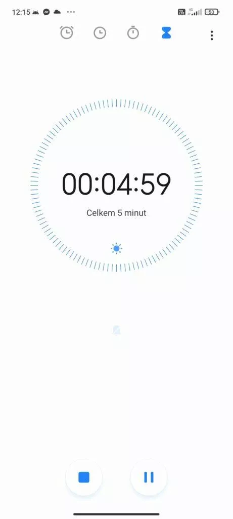MIUI tipy a triky