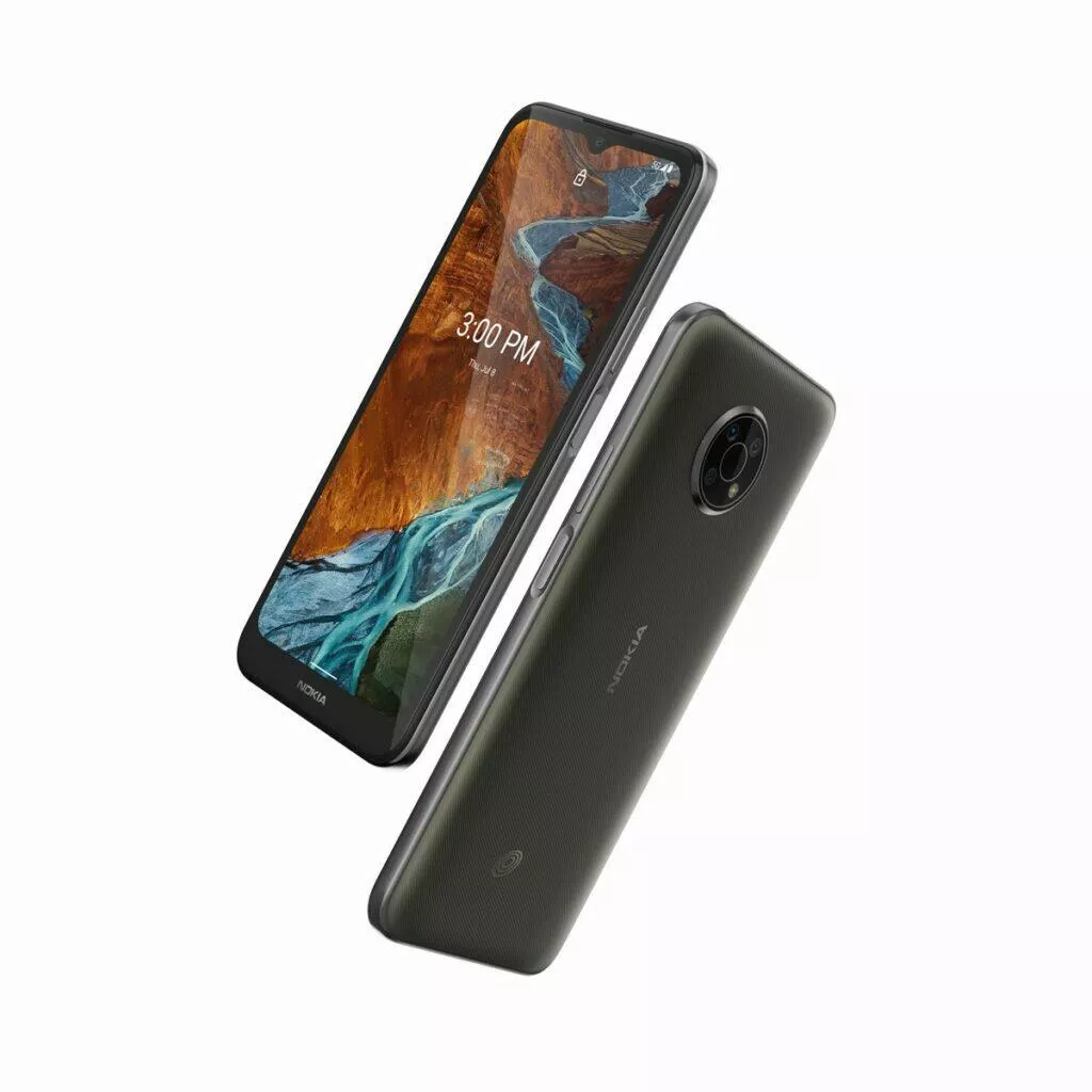 Nokia G300