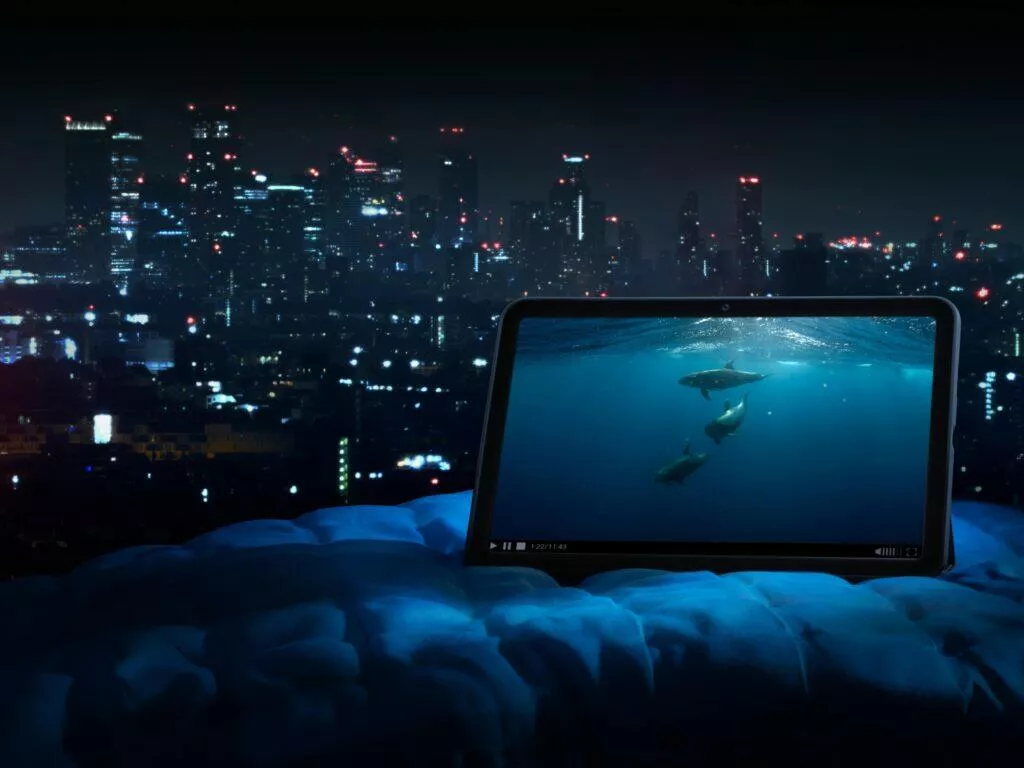 Nokia T20 noc