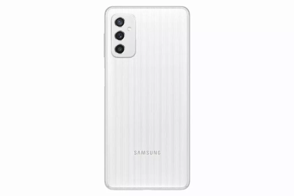 nový samsung mobil