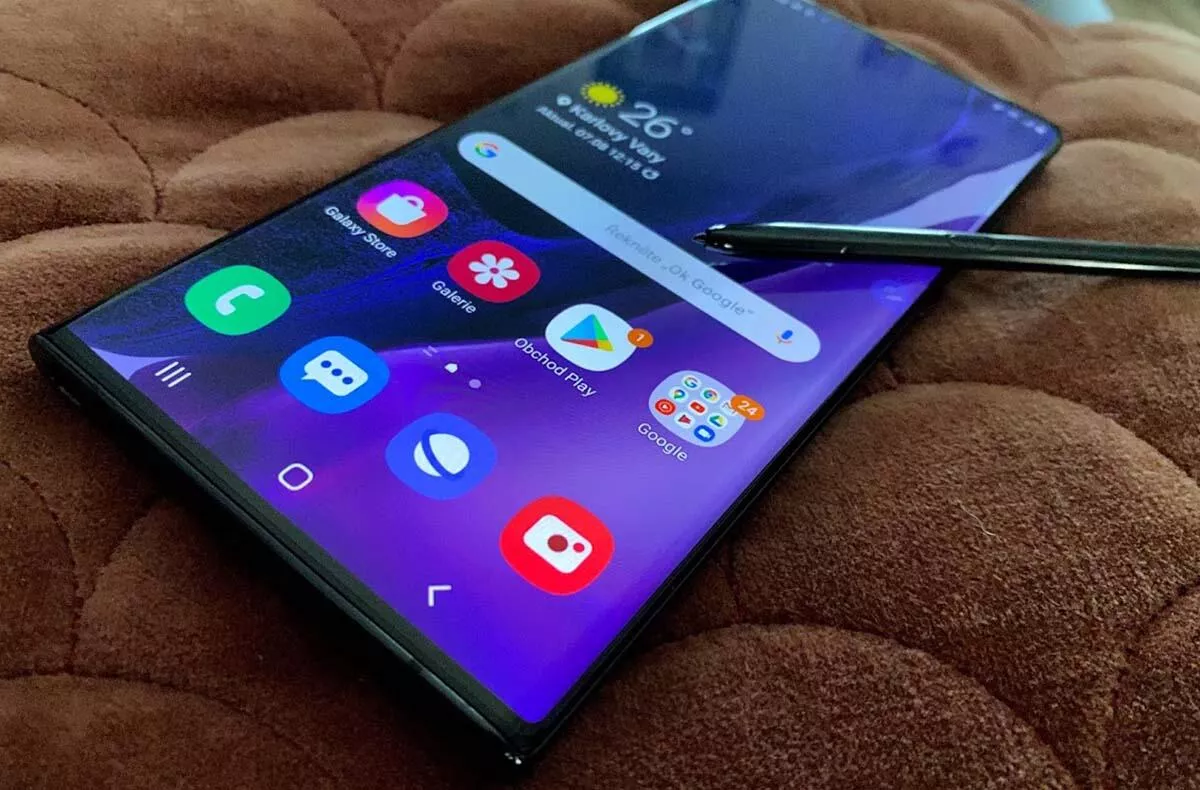 samsung galerie 1