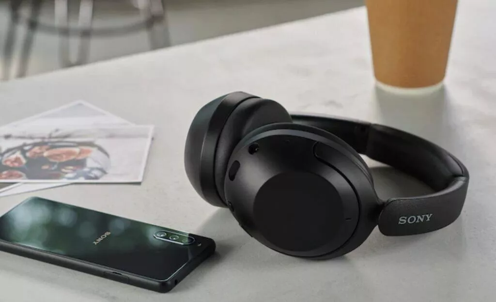 sony wh xb910n