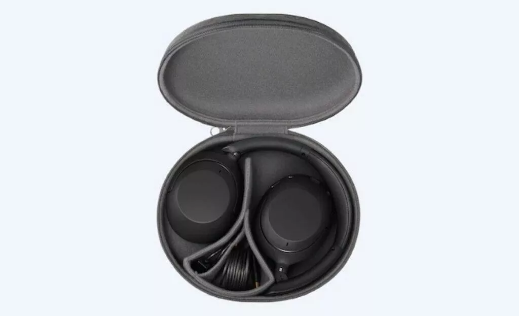 Sony WH-XB910N pouzdro