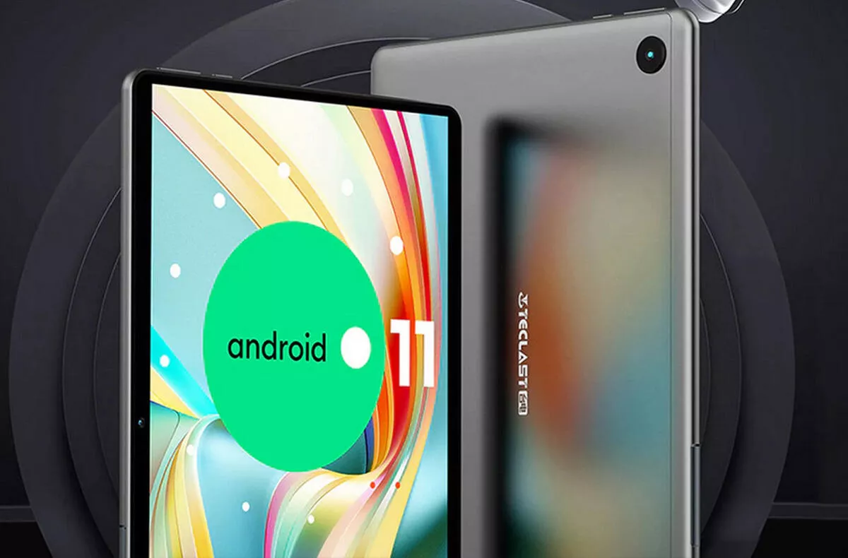 teclast tablet