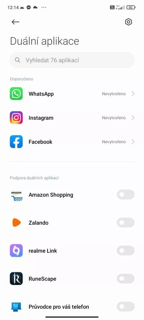 tipy pro miui