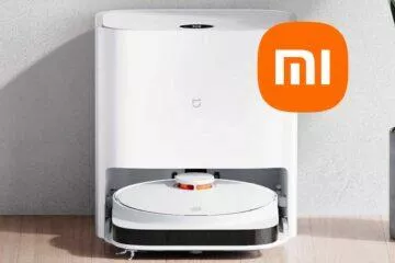 vysavač xiaomi