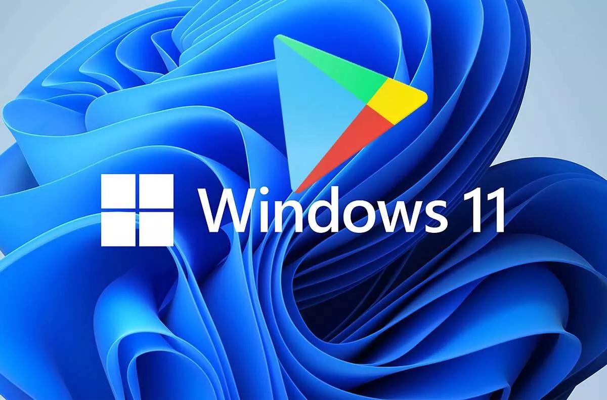 Windows 1 Google Play
