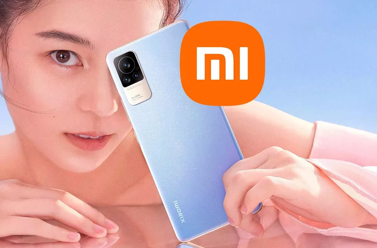 Xiaomi Mi 12