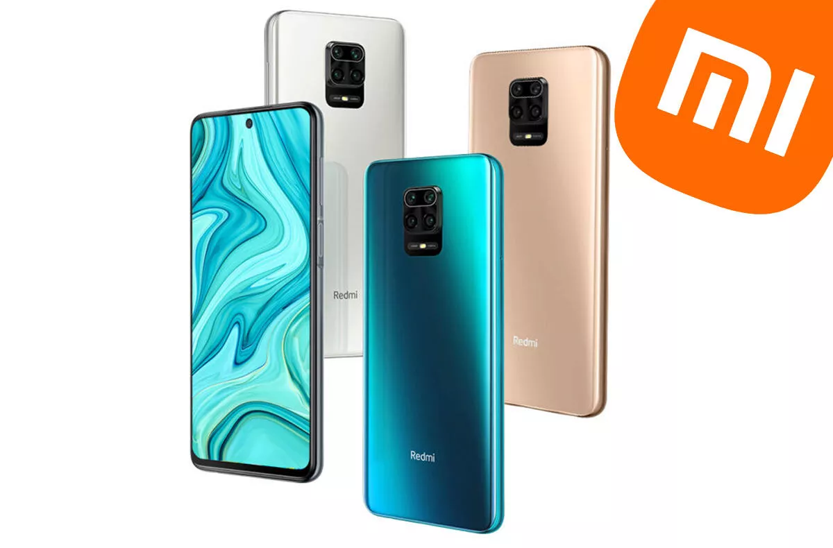 xiaomi redmi note 10 lite 1