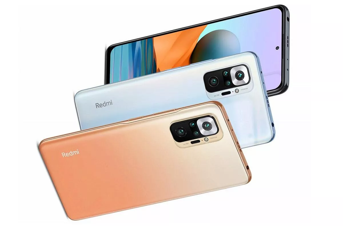xiaomi redmi note 11 pro