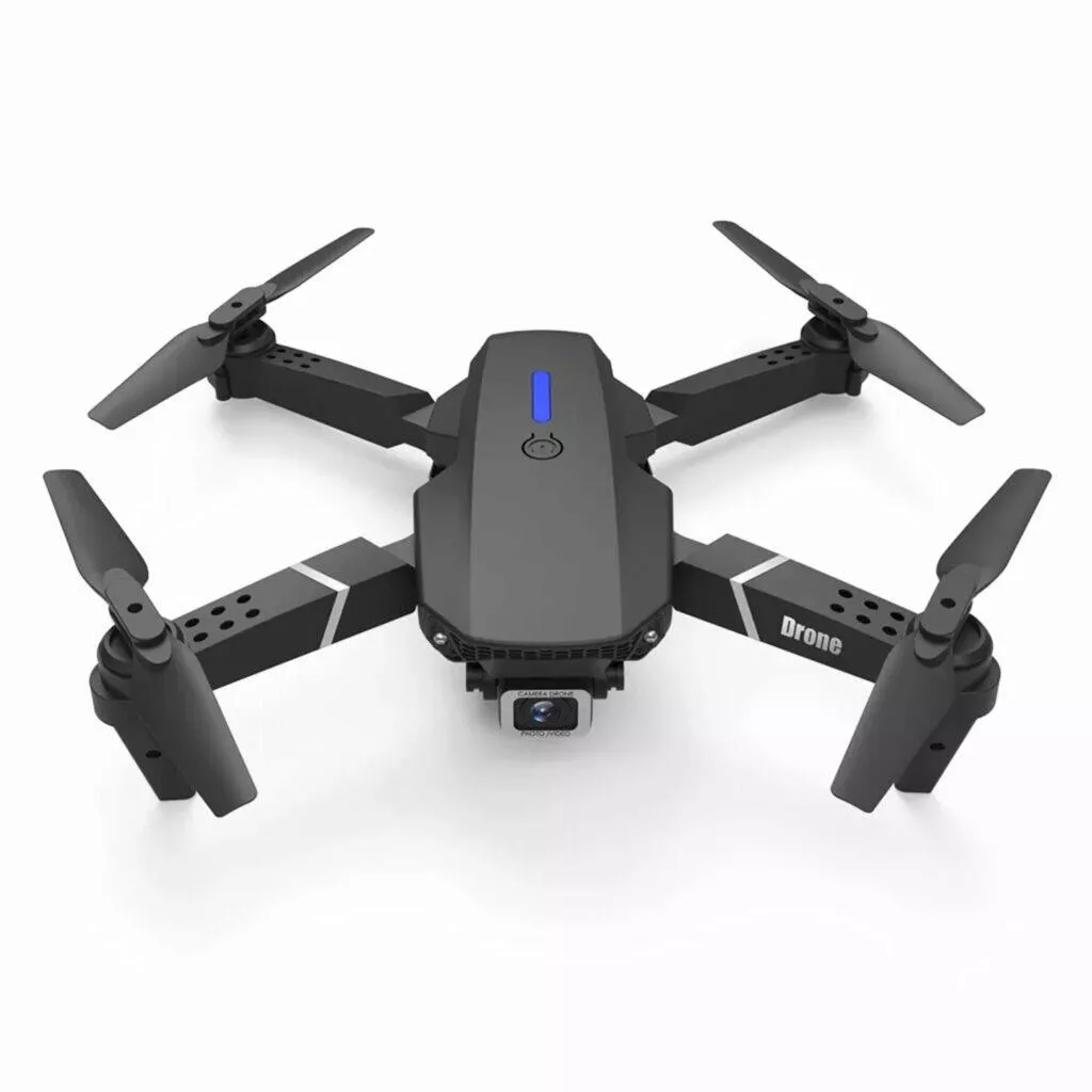 XKJ E88 Pro 2021
