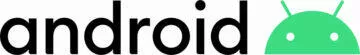 operační systém Android Google logo