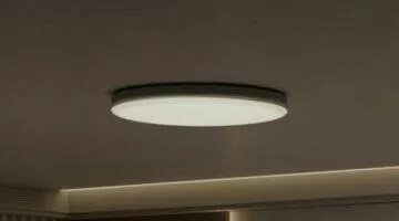 Aqara stropní LED světlo L1 cena