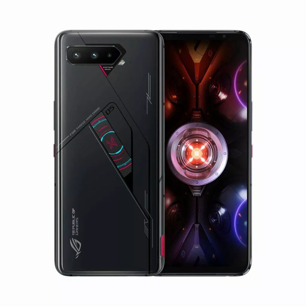 ASUS ROG Phone 5s Pro
