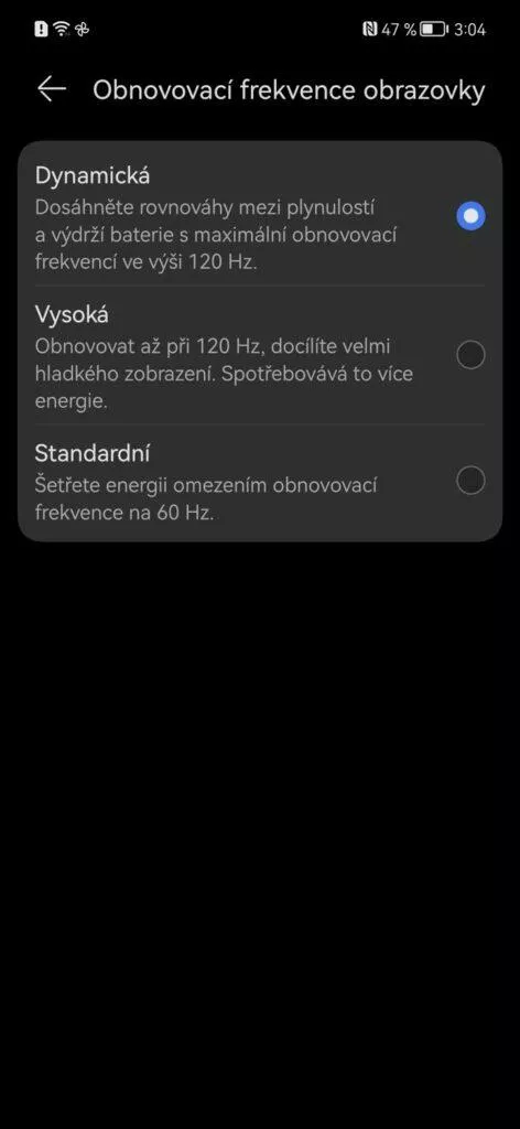 frekvence
