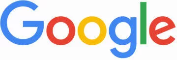 Logo společnosti Google