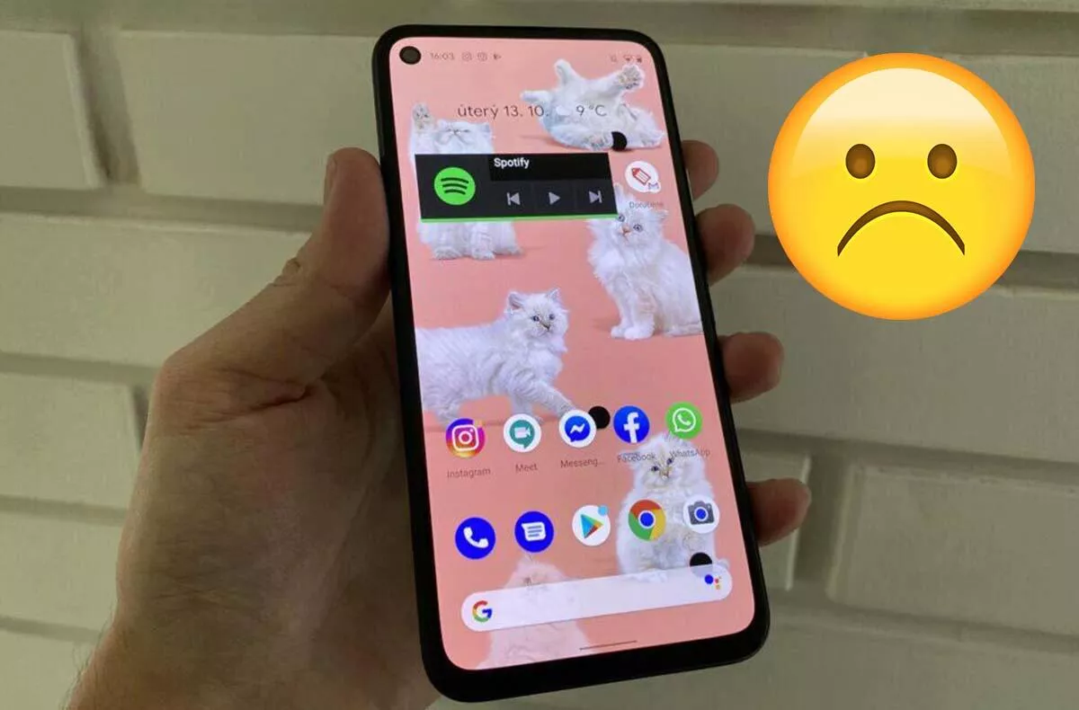 google pixel 4a
