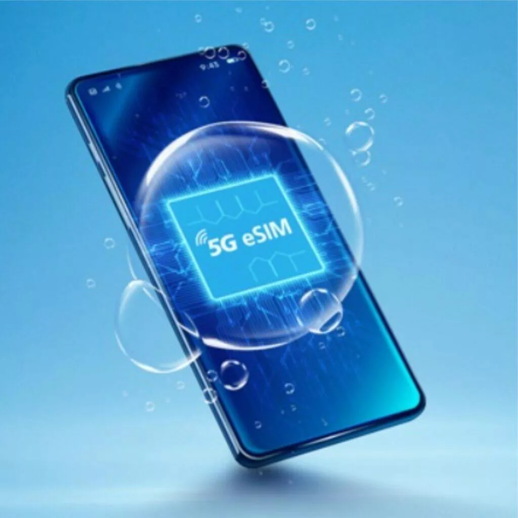 jak přenést eSIM O2