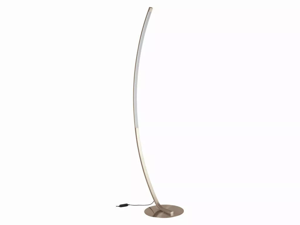 lidl smart home lampa