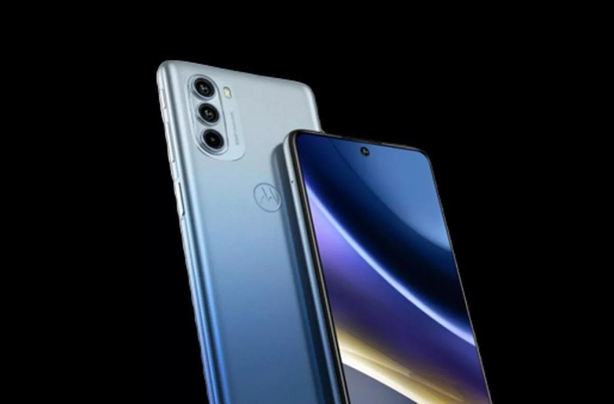 motorola moto g51 parametry