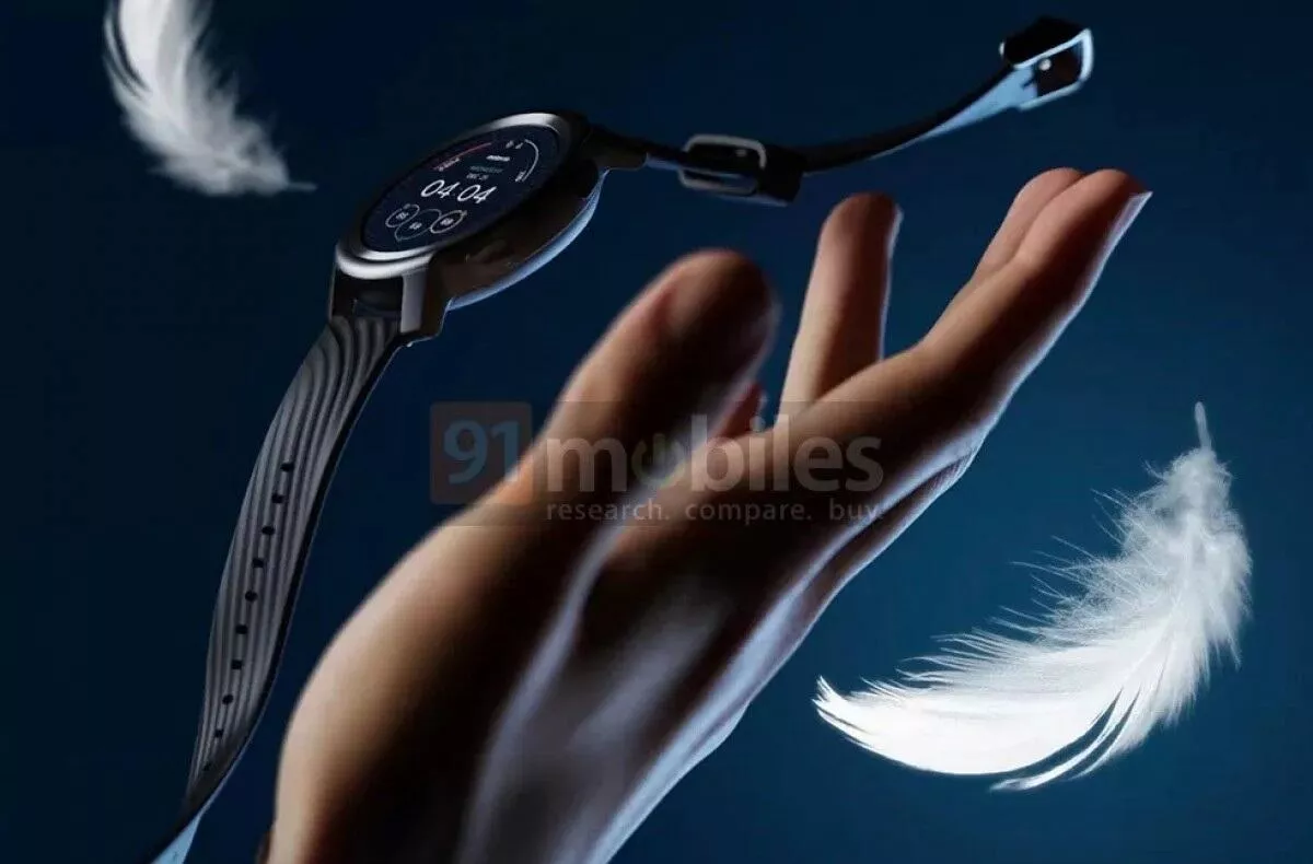 motorola moto watch 100 specifikace