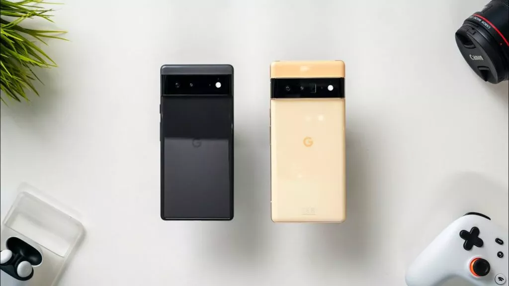 pixel 6 vs pixel 6 pro review dont choose wrong 4