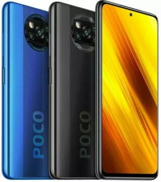 poco x3 nfc