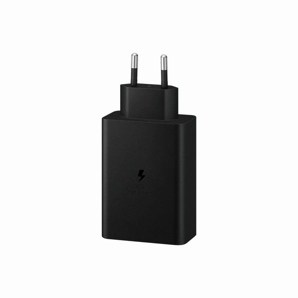 samsung power adapter trio 65w nabijecka vidlice