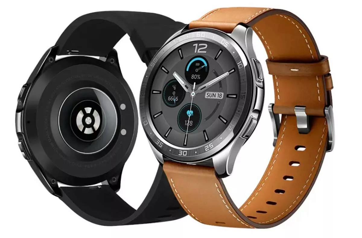 vivo watch 2 1
