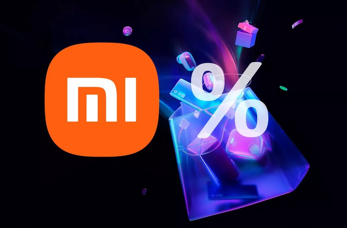 Xiaomi Friday ČR slevy 2021