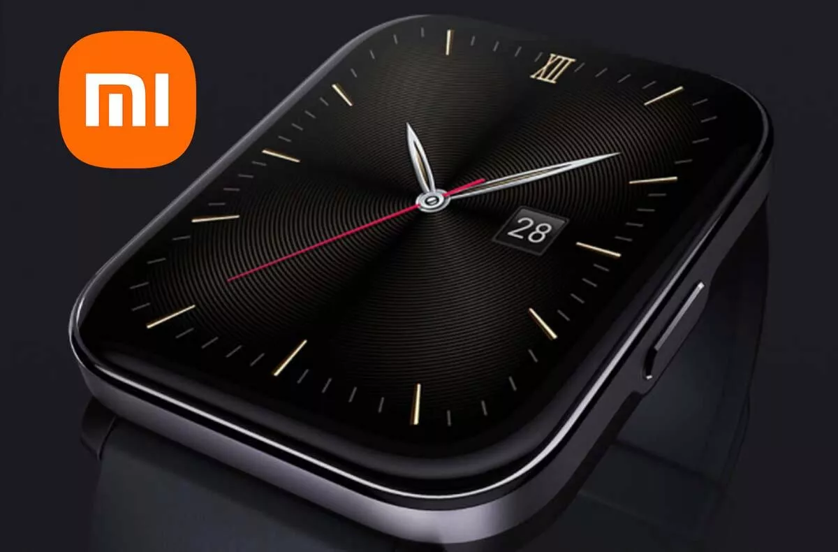 xiaomi youpin hodinky 1