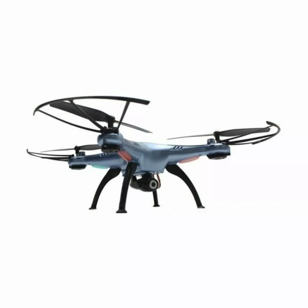 10 tipů na dárky pro muže dron 2