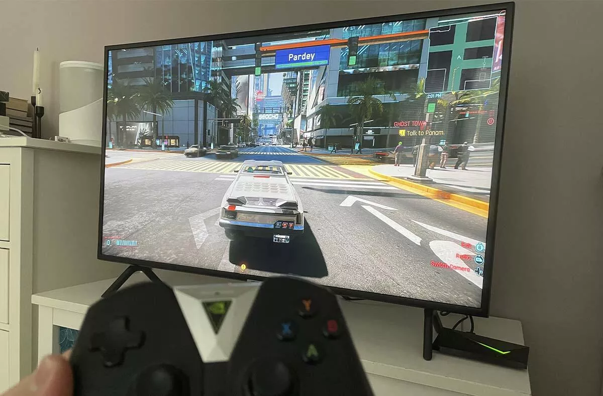 android tv streamovane hrani