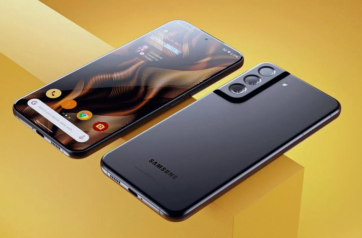 galaxy s22