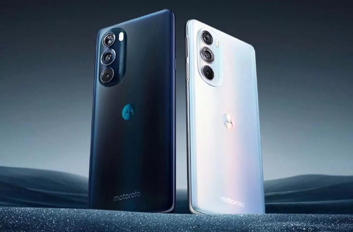 motorola edge x30 1