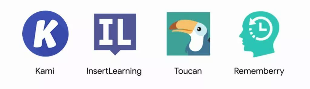 Nejlepší Google Chrome rozšíření za rok 2021 virtuální vzdělávání