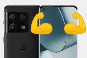 OnePlus 10 Snapdragon 8 Gen 1