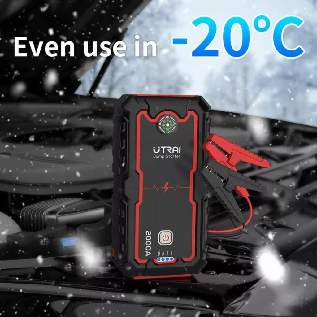 prislusenstvi do auta aliexpress startovaci powerbanka utrai 2000a
