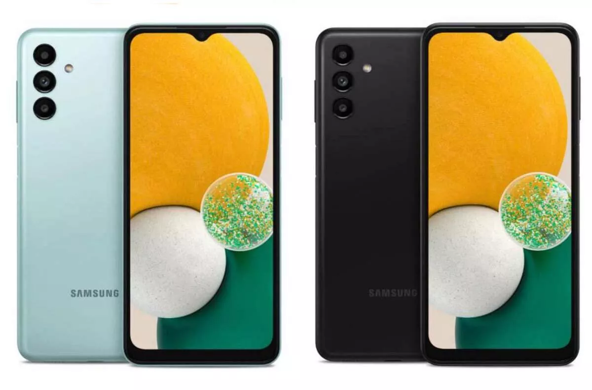 samsung galaxy a13 5g 1