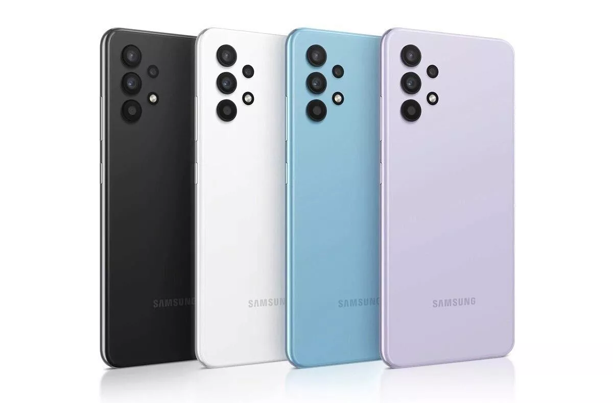 samsung galaxy m33 5g specifikace