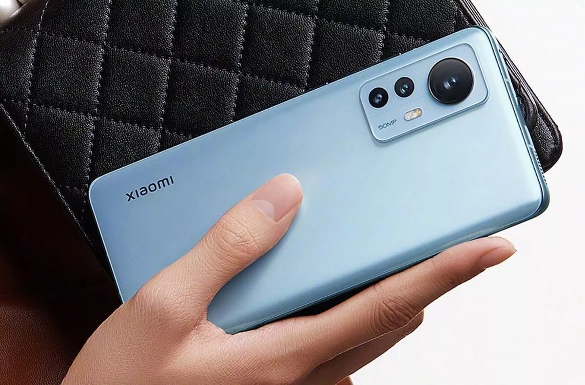 xiaomi 12 oficialne