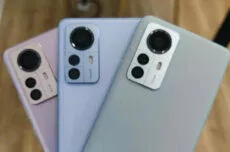 Xiaomi 12 Pro