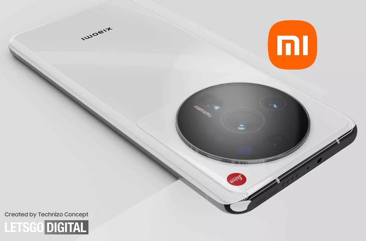 xiaomi 12 ultra 1