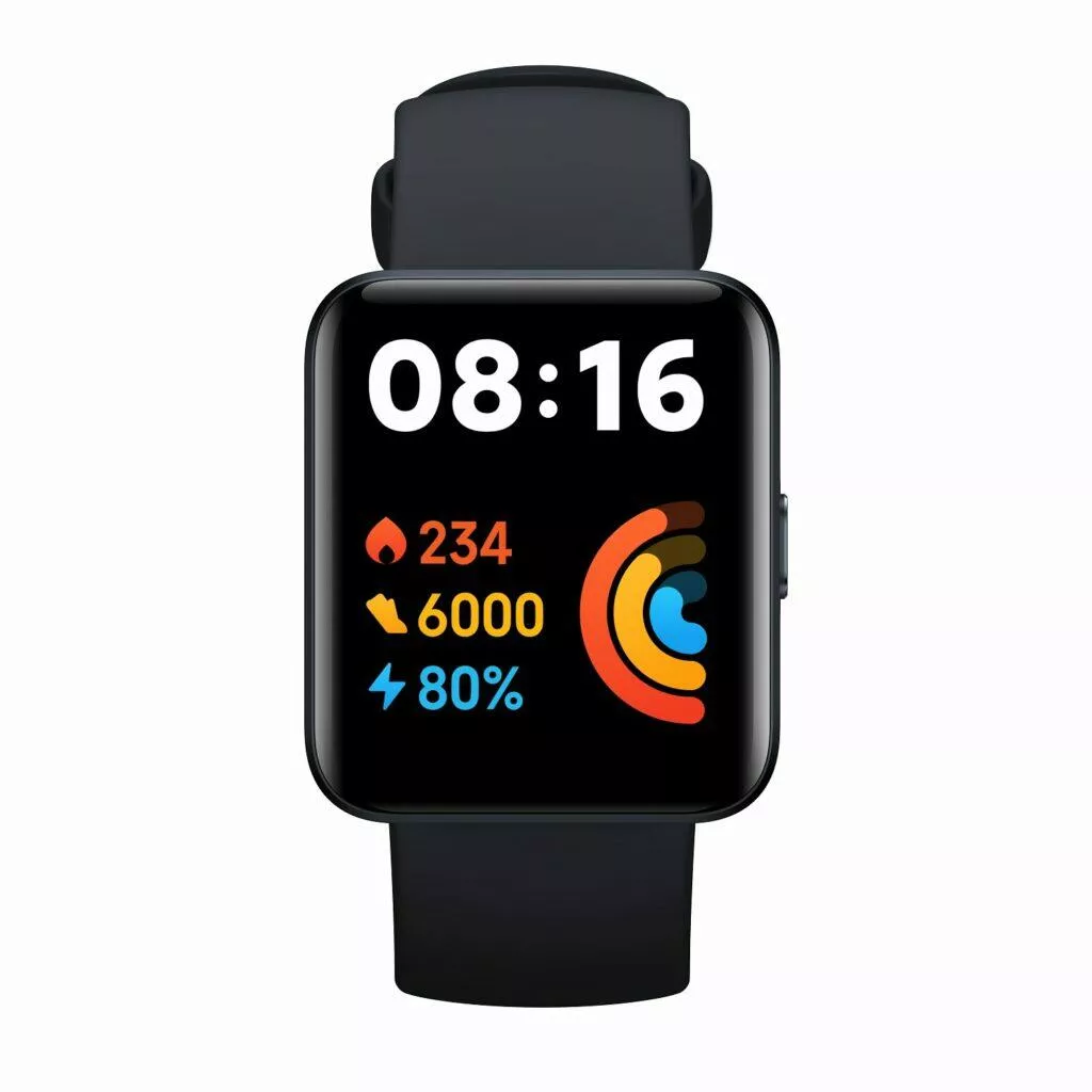 Xiaomi Redmi Watch 2 Lite ČR displej