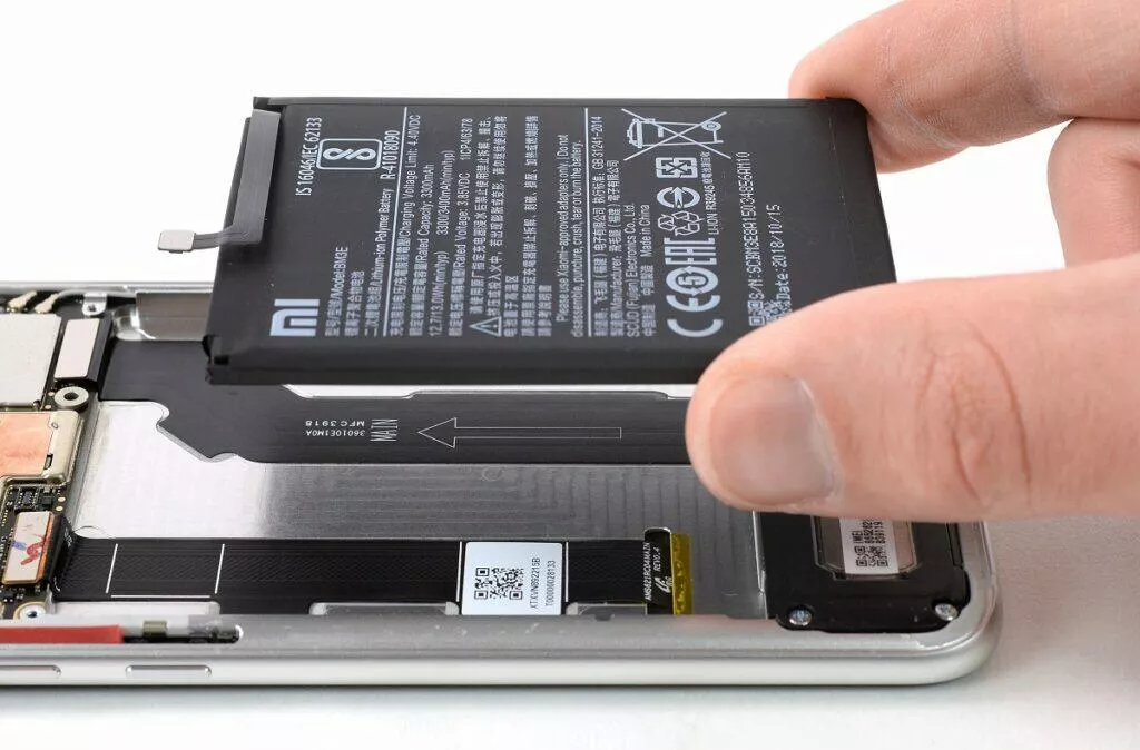xiaomi vylepsuje sve baterie titulka